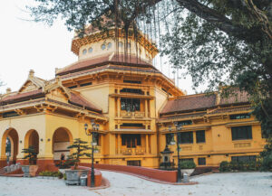 Les meilleurs musées à Ho Chi Minh ville à ne pas manquer