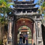 M. Duong Chi Quang de l'Australie 2