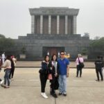 M. Duong Chi Quang de l'Australie 3