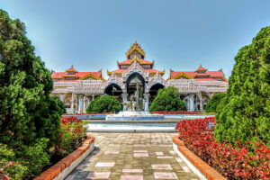 Top musées au Myanmar à visiter absolument