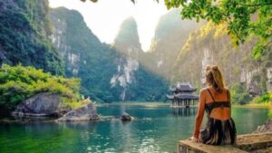 Pourquoi visiter Ninh Binh ? Les chefs-d’œuvre naturels à ne pas manquer