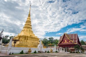 12 jours en Thaïlande