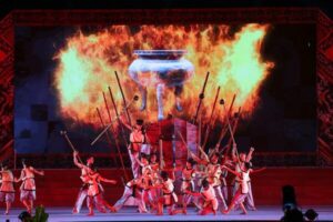 Festival de Hue 2025 – La célébration spectaculaire à ne pas manquer au Vietnam