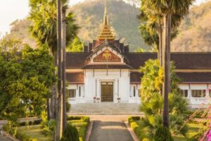Pourquoi visiter Luang Prabang, un patrimoine mondial à découvrir