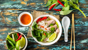 6 restaurants de Pho les plus célèbres à Hanoï