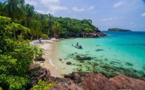 Les meilleures activités à faire à l’île Phu Quoc