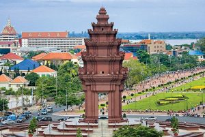 Pourquoi visiter Phnom Penh : un voyage à travers le passé et le présent du Cambodge