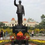 M. Duong Chi Quang de l'Australie 1