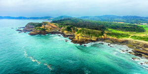 Les meilleures plages au Nord du Vietnam