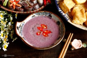 Découvrez les 10 plats les plus étranges au Vietnam