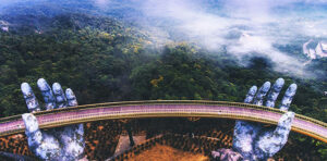 1 Jour à Danang et Hoi An