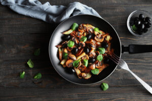 Les Meilleurs Restaurants Végétariens au Vietnam