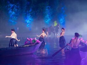 Les meilleurs spectacles culturels à Hanoi à ne pas manquer