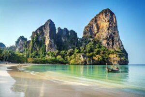 Top 10 des belles plages à visiter en Thaïlande