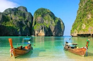 Voyager de France à Thailande: Conseils essentiels de planification