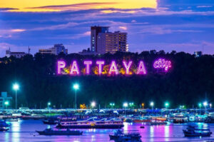 1 jour à Pattaya