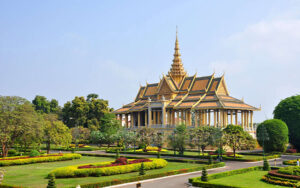 En plein cœur de Phnom Penh : que visiter ?