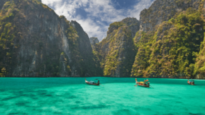 Pourquoi visiter Phi Phi : plages paradisiaques, eaux cristallines, expériences inoubliables
