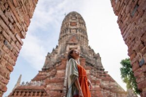 Pourquoi visiter Ayutthaya : Une escapade culturelle en Thaïlande