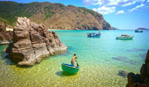 Guide de voyage : Quand partir au Vietnam ? Climat au Vietnam