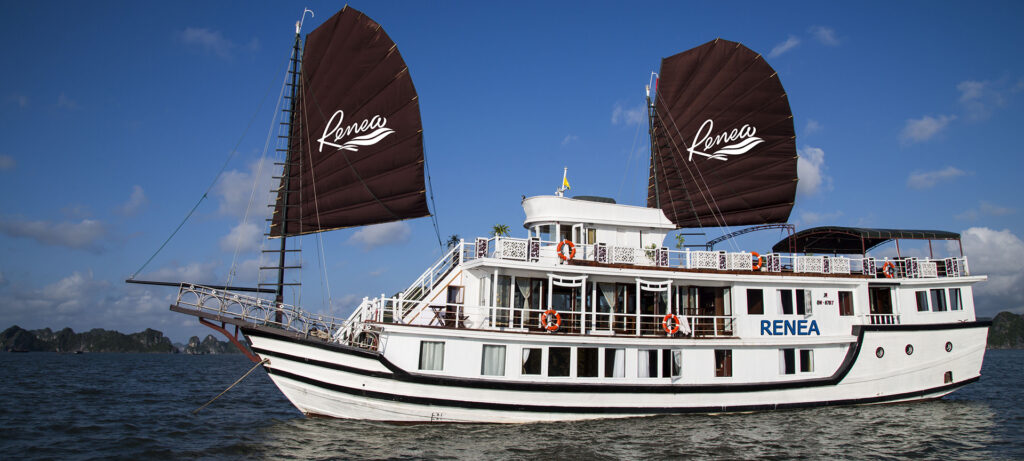 Renea Cruise – 3 jours 2 nuits