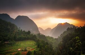 Les parcs nationaux les plus spectaculaires à explorer au Vietnam