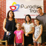 Rencontre avec la famille HENNEBERGER