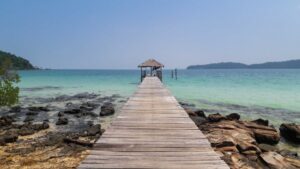 Pourquoi Visiter Sihanoukville : Votre Guide de Voyage Idéal