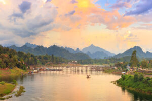 Les 7 villages et villes irresistibles en Thaïlande