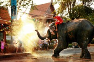 La fête du Nouvel An – Les autres pays célébrent la fête du Nouvel An 2025