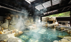 Top 8 sources chaudes les plus célèbres du Vietnam