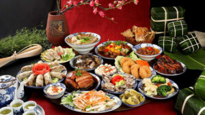 La fête du Nouvel An – Voyage au Vietnam pendant le Tet 2025