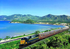 Voyage en train au Vietnam : une expérience mémorable