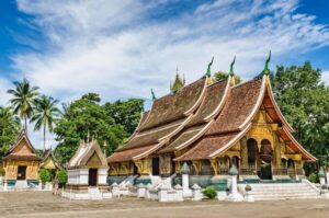 Pourquoi visiter le Laos – Top 6 raisons pour voyager au Laos