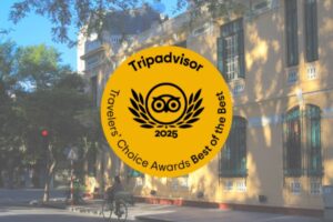 Traveler’s Choice Awards Best of the Best 2025 : Hanoi brille comme l’une des meilleures destinations de voyage
