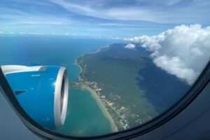 Les conseils pour un bon voyage en avion au Vietnam