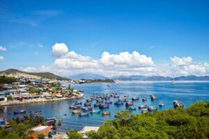 Top 10 des villages de pêcheurs célèbres à visiter au Vietnam