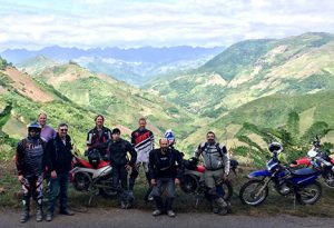 À la découverte du Ha Giang loop : l’aventure ultime en moto au Vietnam