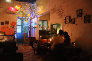 5 idées intéressantes pour un voyage romantique à Ho Chi Minh-Ville