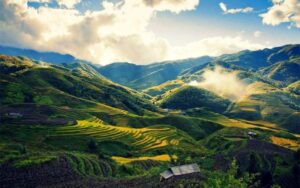 Pourquoi visiter Lao Cai ? 8 raisons d’explorer le nord du Vietnam