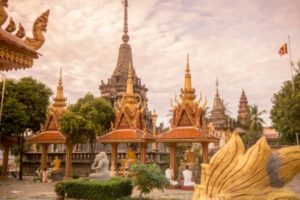 Pourquoi visiter Kampong Thom