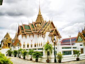 Les 3 temples incontournables de la ville de Bangkok