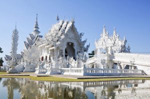Pourquoi visiter Chiang Rai : Une Perle Cachée en Thailand