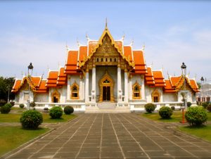 5 jours en Thaïlande