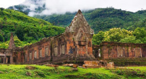 Pourquoi visiter Wat Phou : un voyage dans le patrimoine antique du Laos