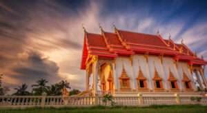 Top 10 des temples du Laos
