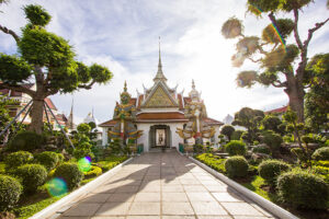 Les meilleurs lieux spirituels à découvrir en Thaïlande
