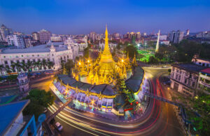 Top destinations idéales pour un voyage en famille au Myanmar