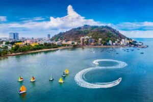 Pourquoi Visiter Vung Tau : Explorez l’une des plus belles villes côtières du Vietnam