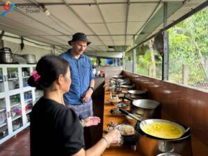 Voyager Seul au Vietnam : Les 5 Meilleures Destinations à Découvrir